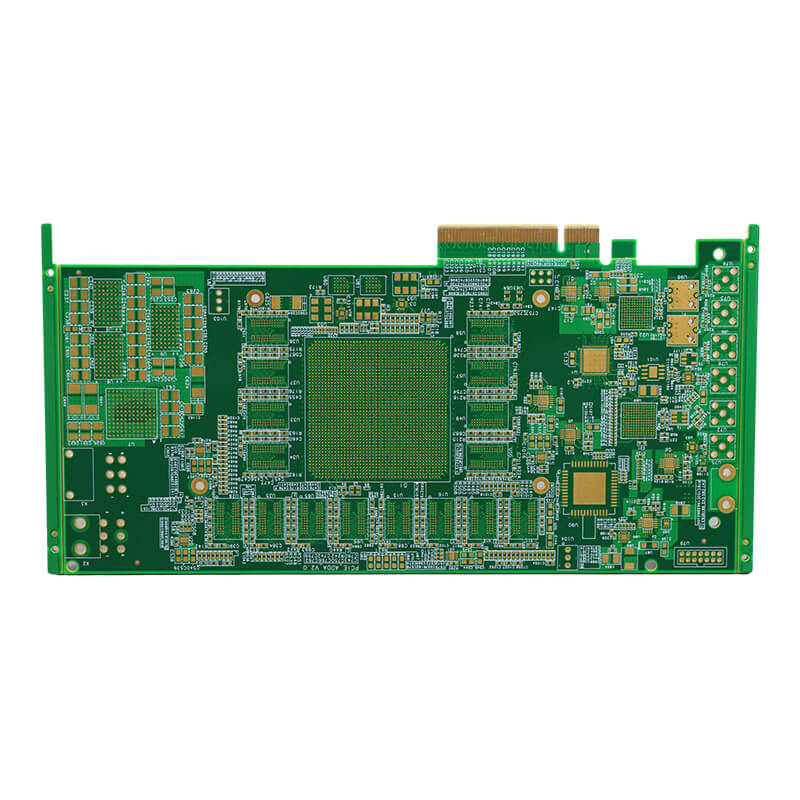 Thick Copper PCB 8