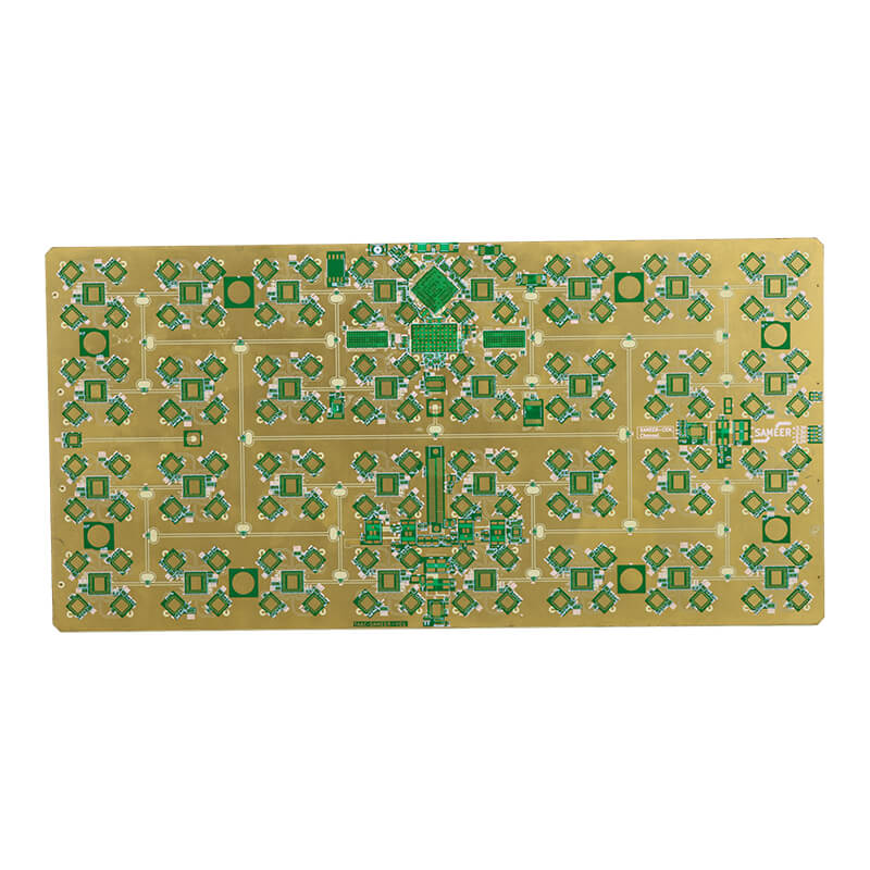 Thick Copper PCB 9